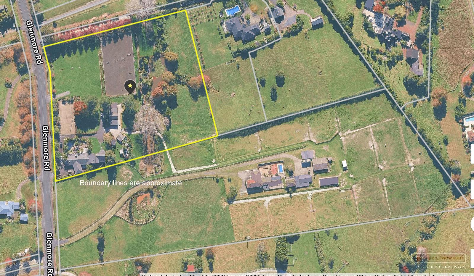 Slider image of 39 Glenmore Road, Auckland