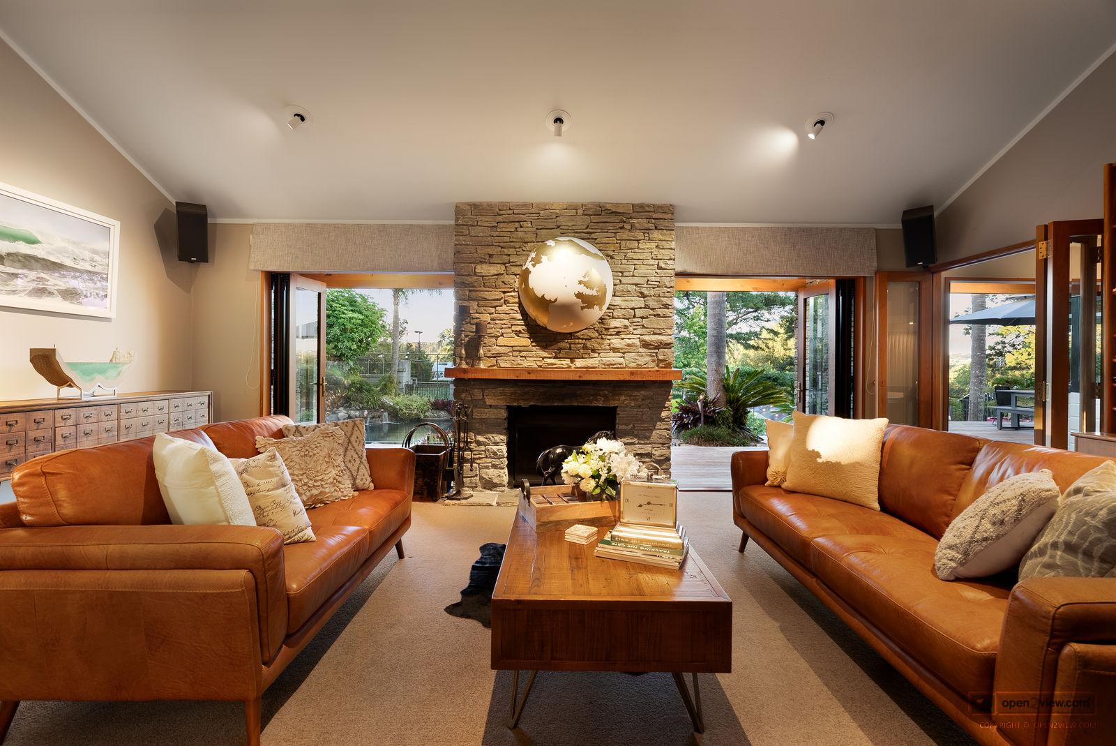 Slider image of 39 Glenmore Road, Auckland