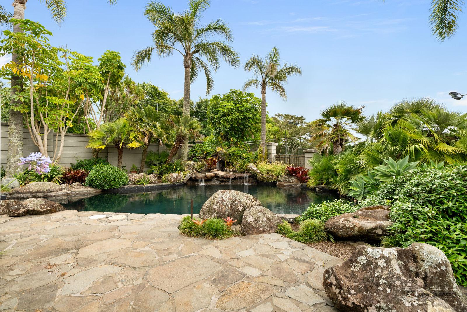 Slider image of 39 Glenmore Road, Auckland