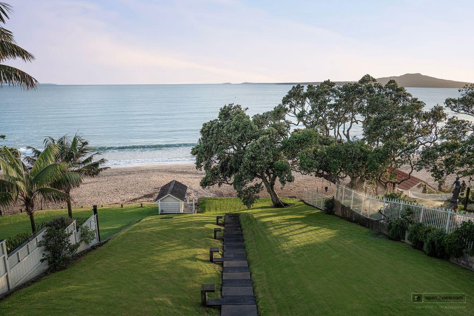 Featured image of 25-27 William Street, Auckland