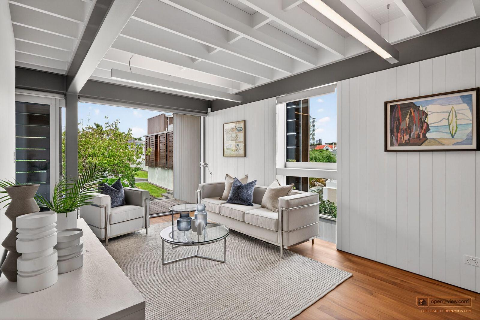 Slider image of 25-27 William Street, Auckland