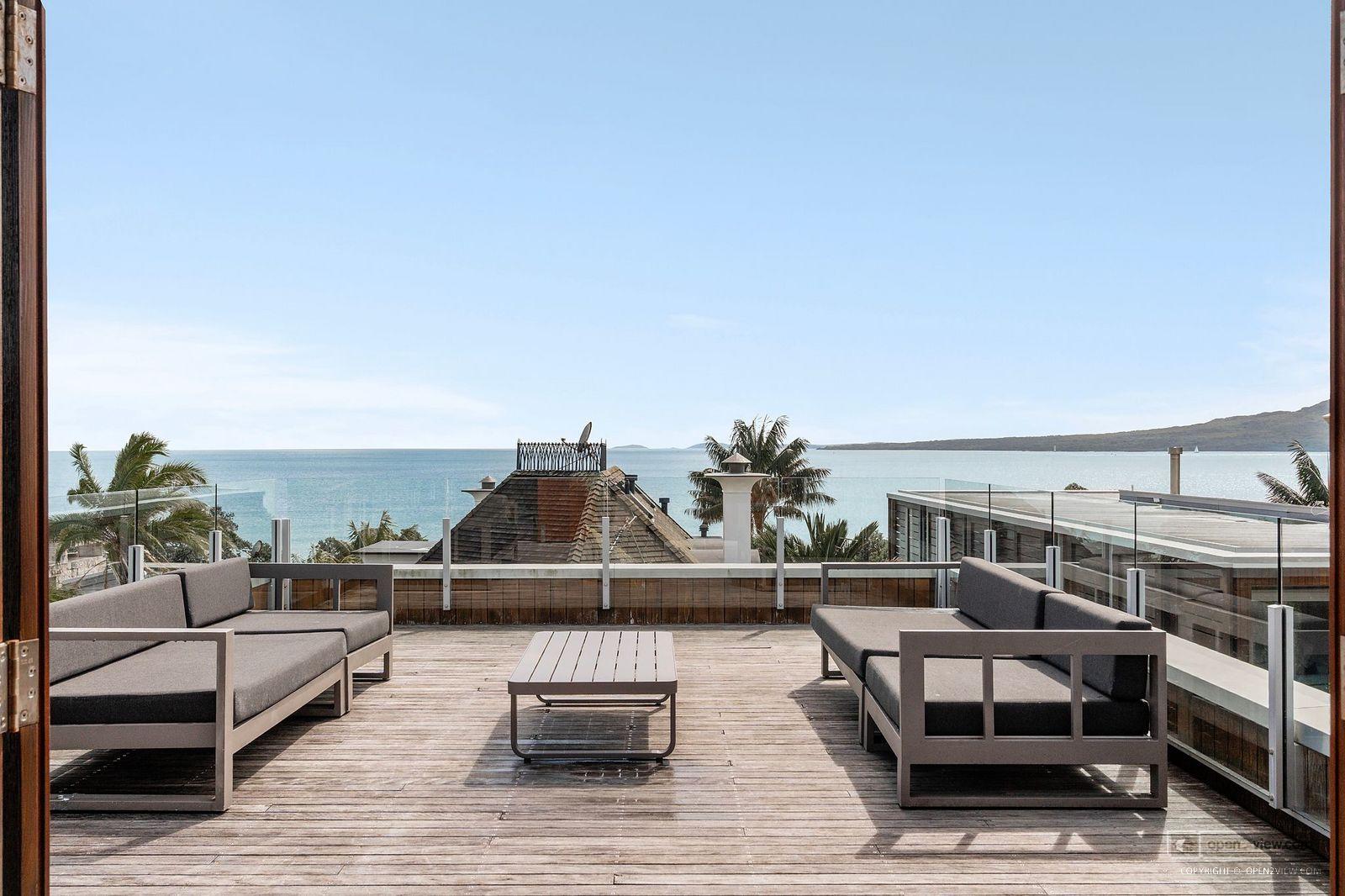 Slider image of 25-27 William Street, Auckland