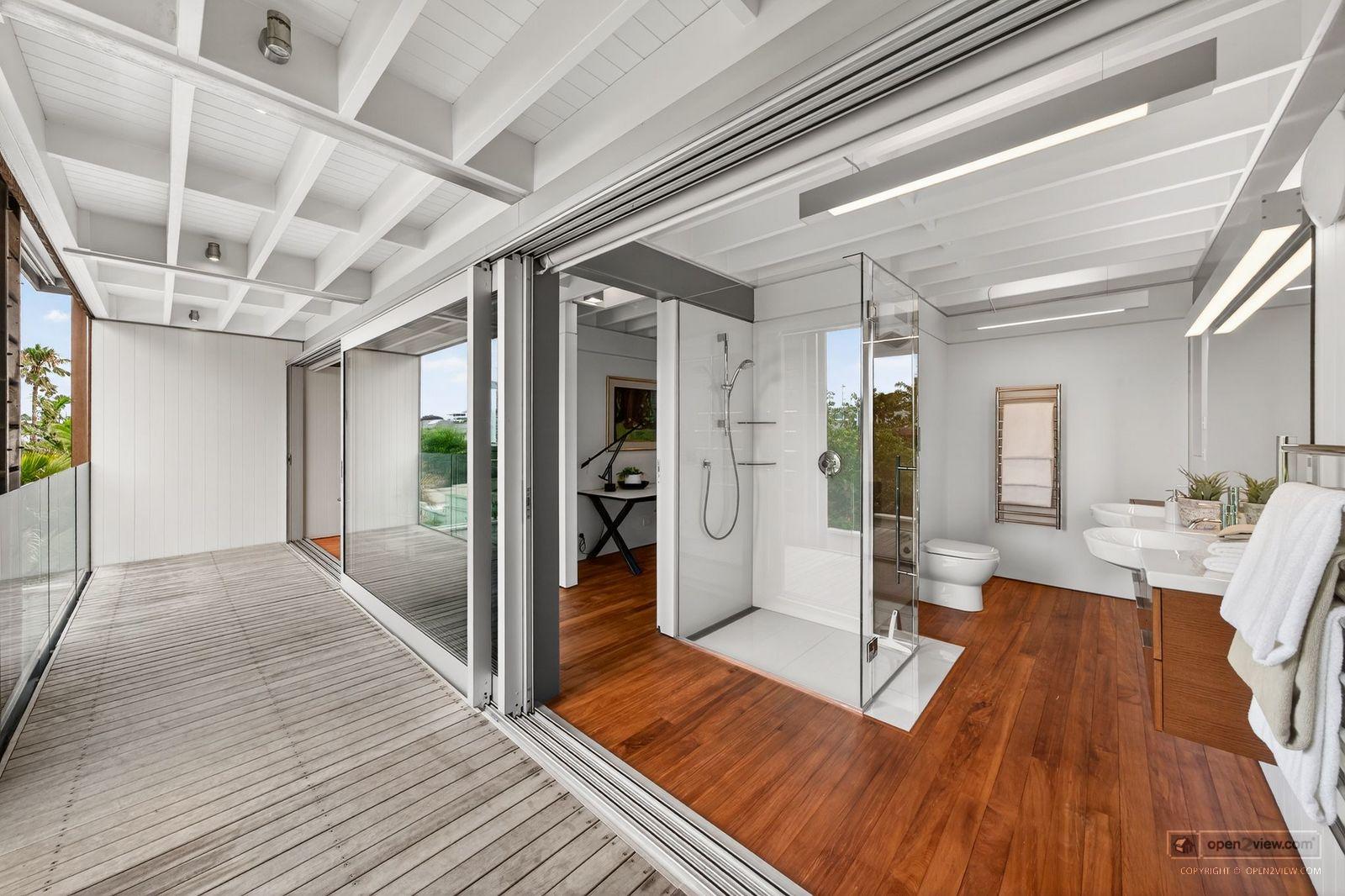 Slider image of 25-27 William Street, Auckland