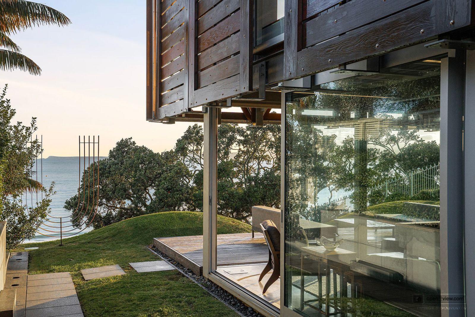 Slider image of 25-27 William Street, Auckland