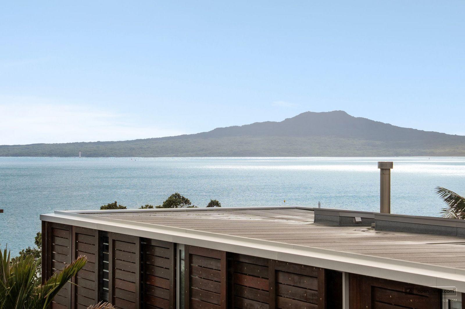 Slider image of 25-27 William Street, Auckland