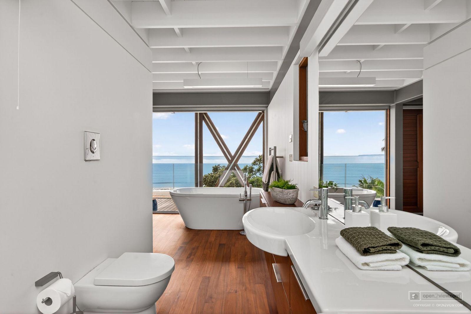 Slider image of 25-27 William Street, Auckland