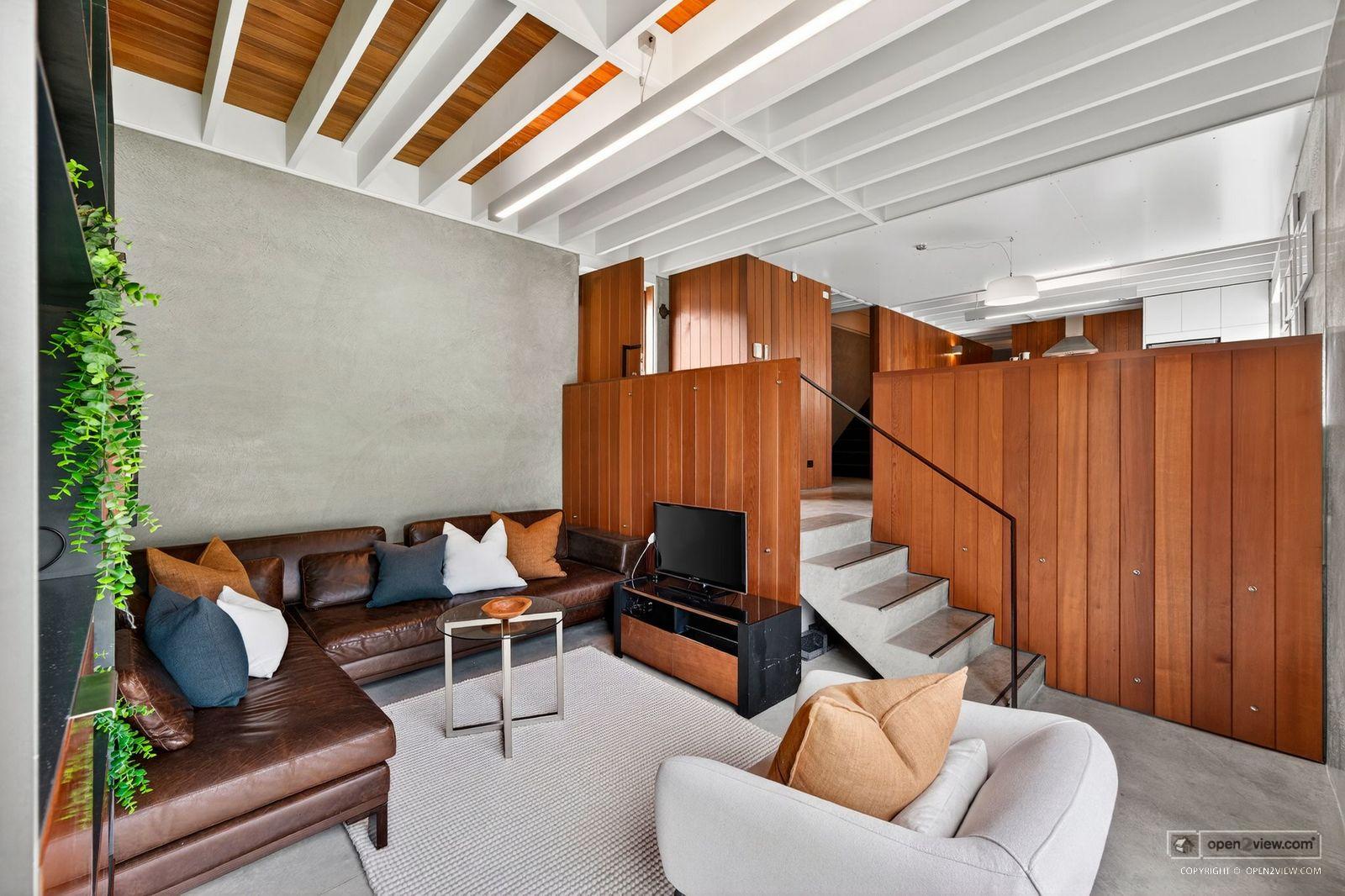 Slider image of 25-27 William Street, Auckland