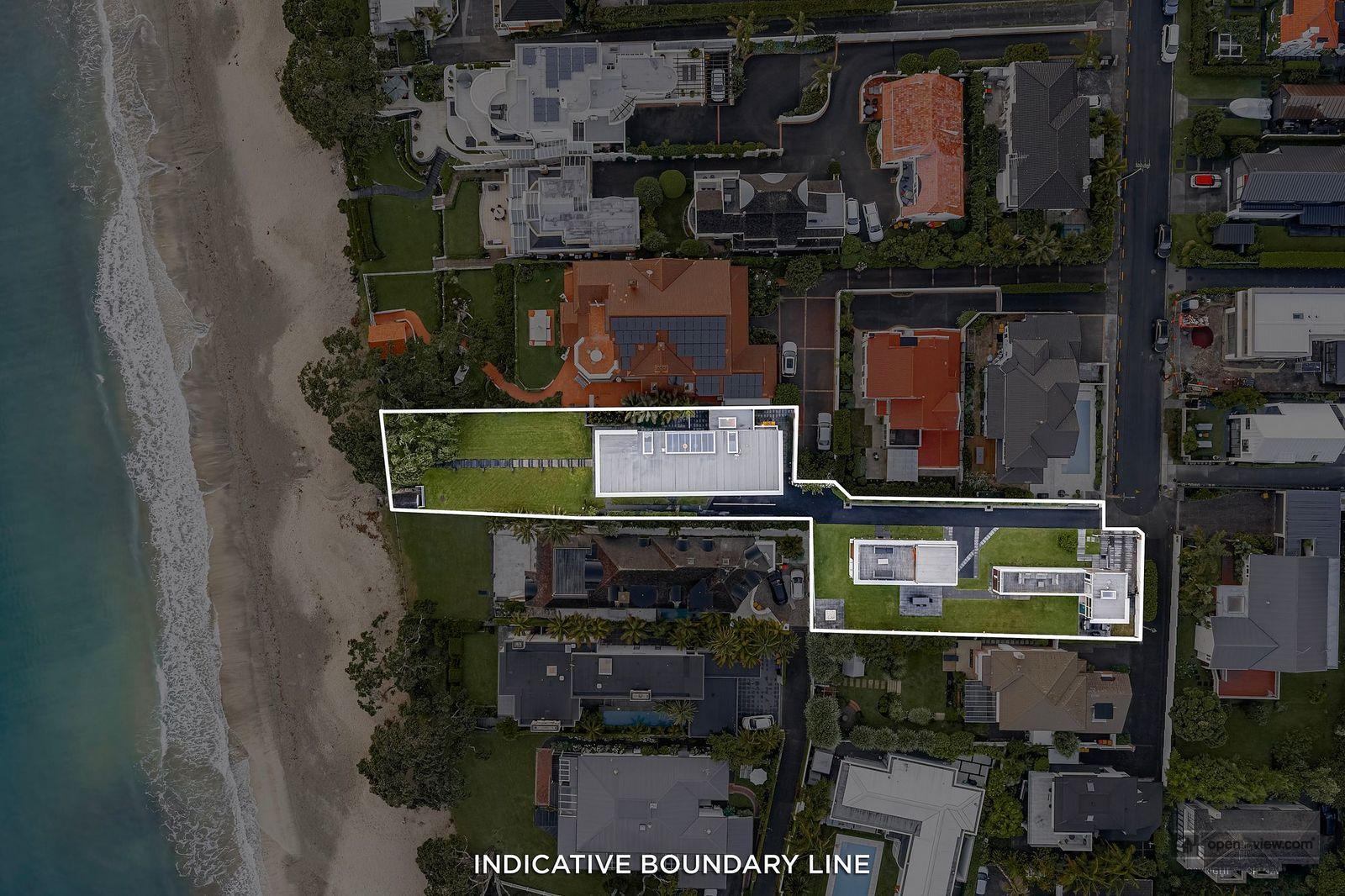 Slider image of 25-27 William Street, Auckland