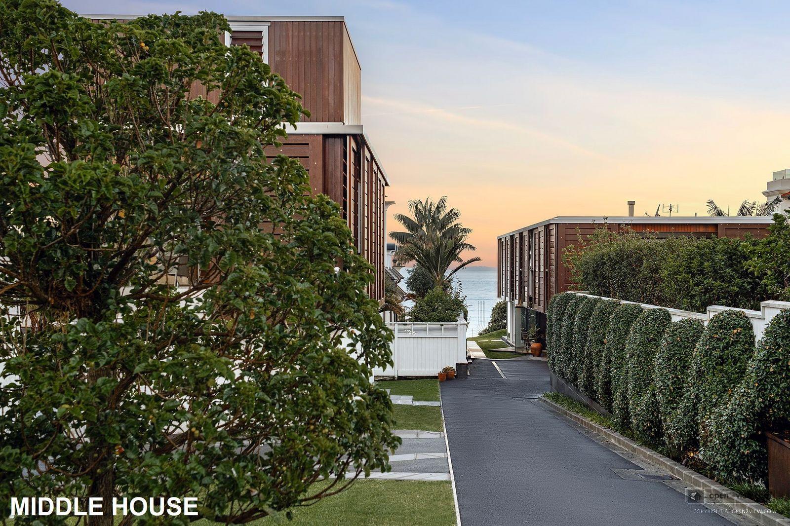 Slider image of 25-27 William Street, Auckland