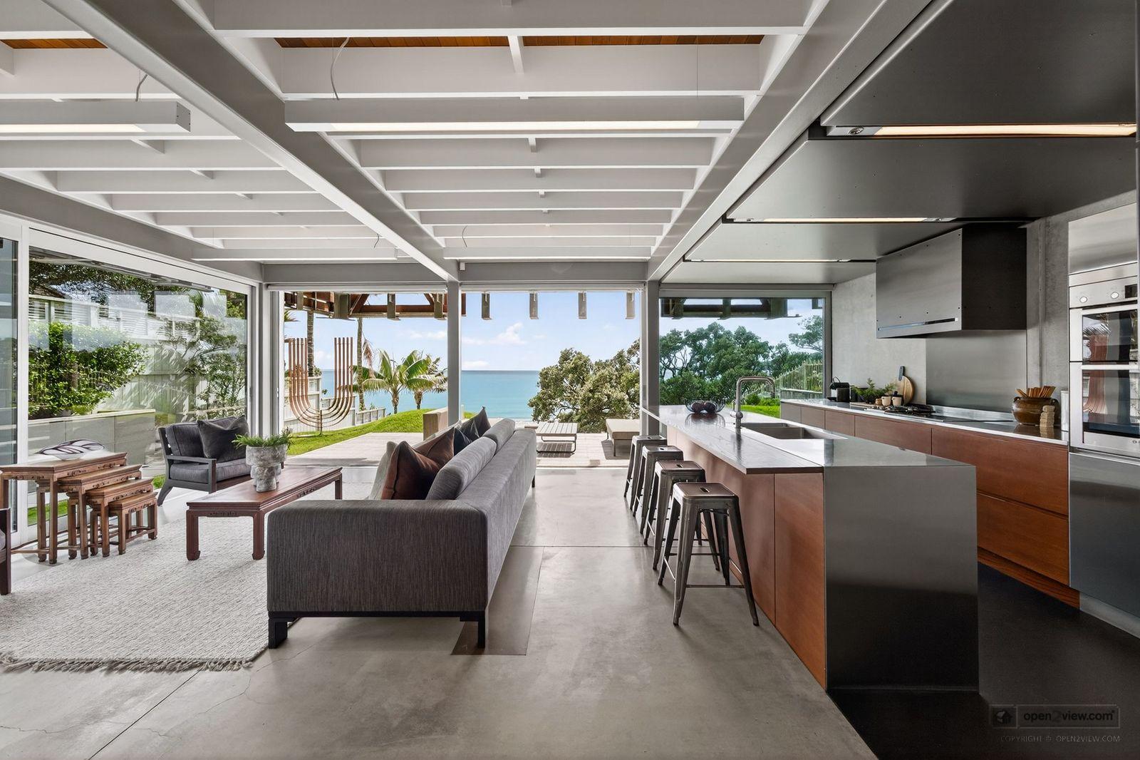 Slider image of 25-27 William Street, Auckland