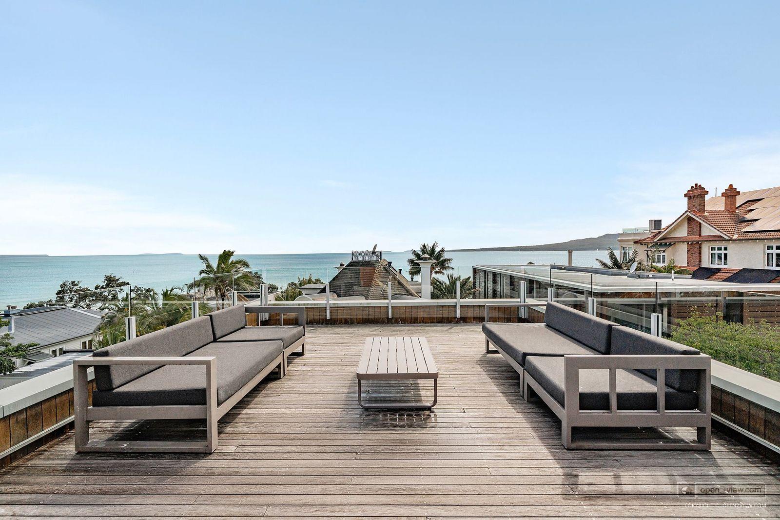 Slider image of 25-27 William Street, Auckland