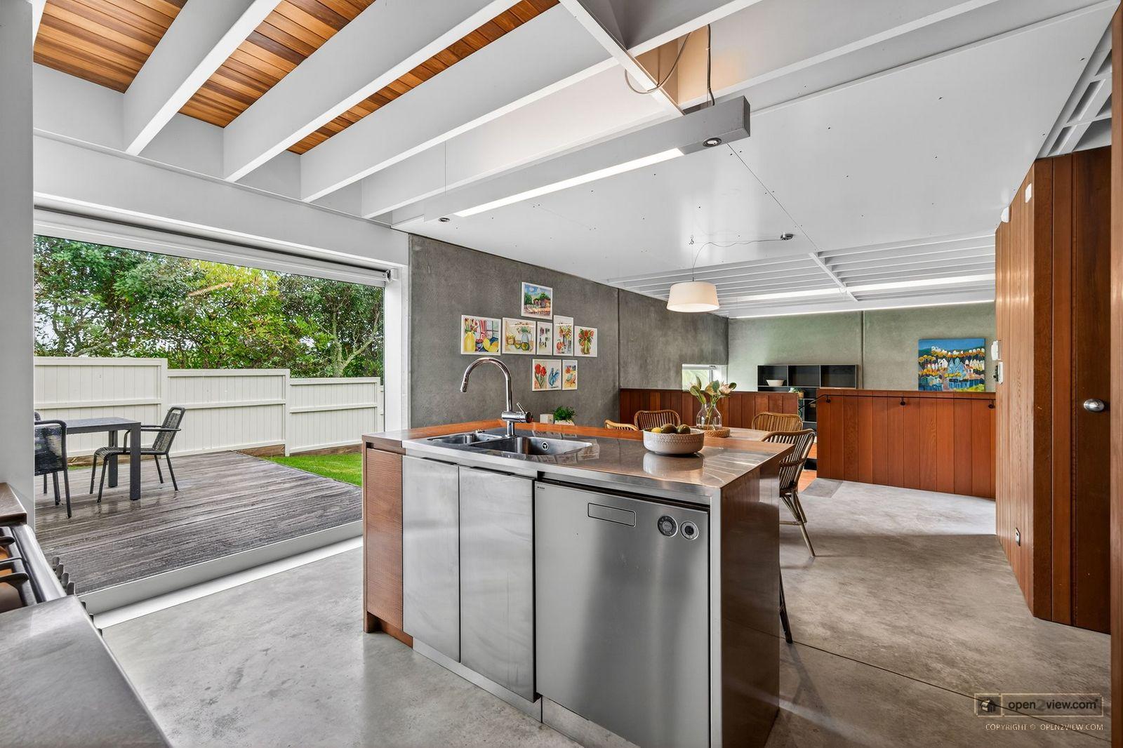 Slider image of 25-27 William Street, Auckland