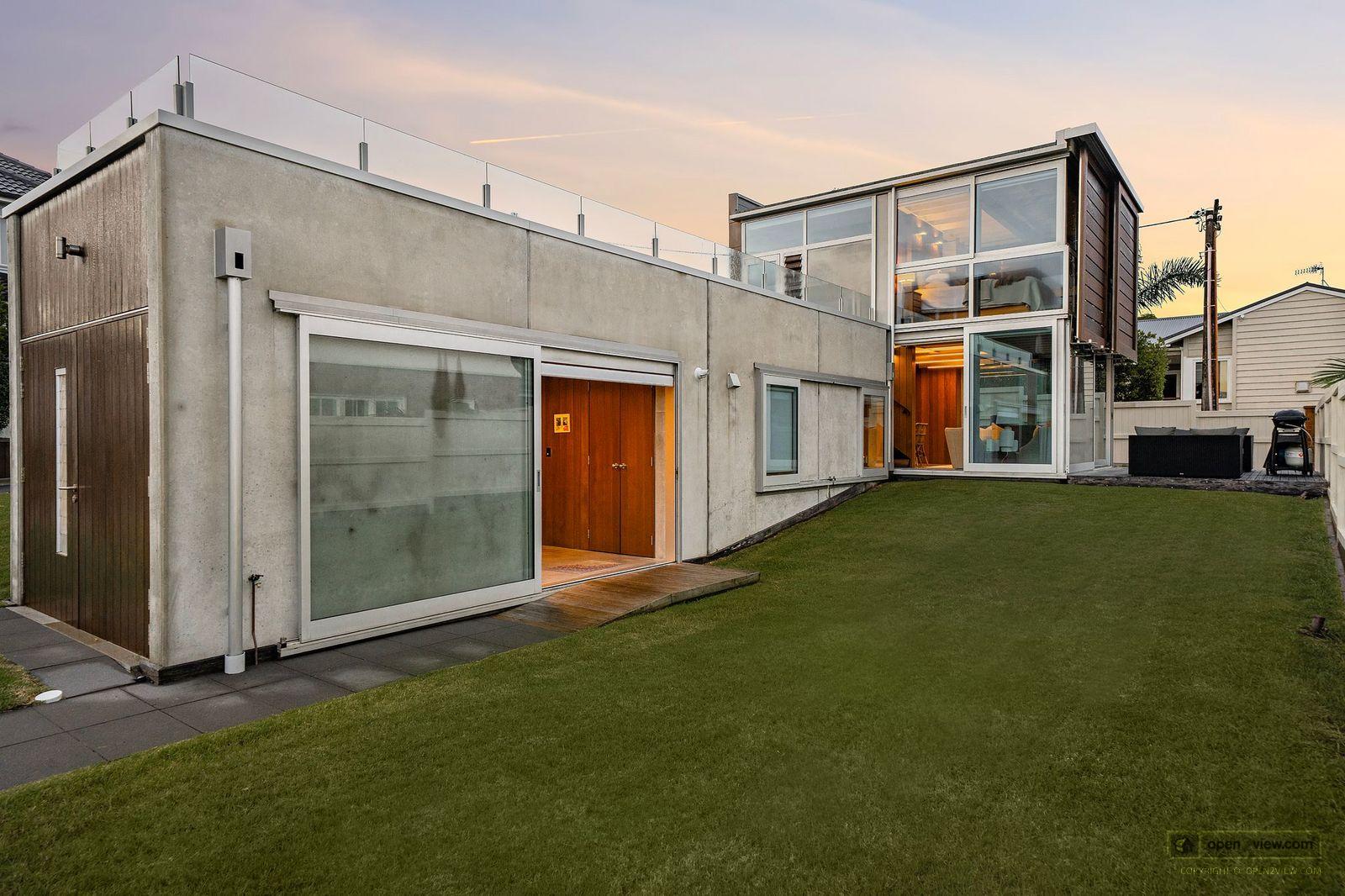 Slider image of 25-27 William Street, Auckland