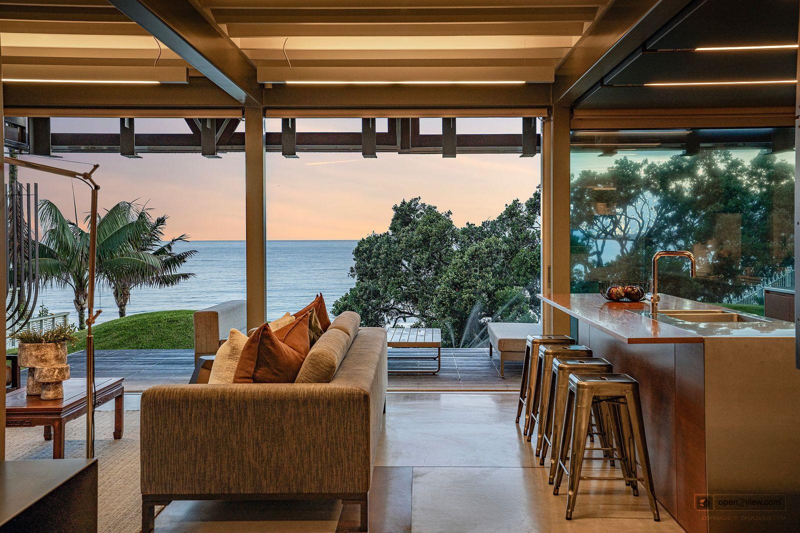 Slider image of 25-27 William Street, Auckland