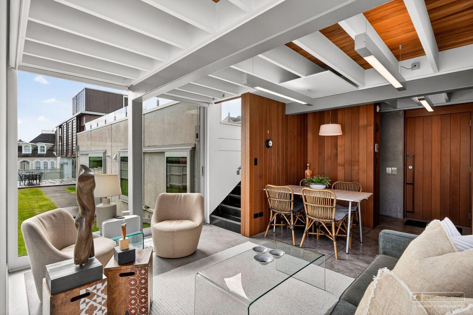 Slider image of 25-27 William Street, Auckland