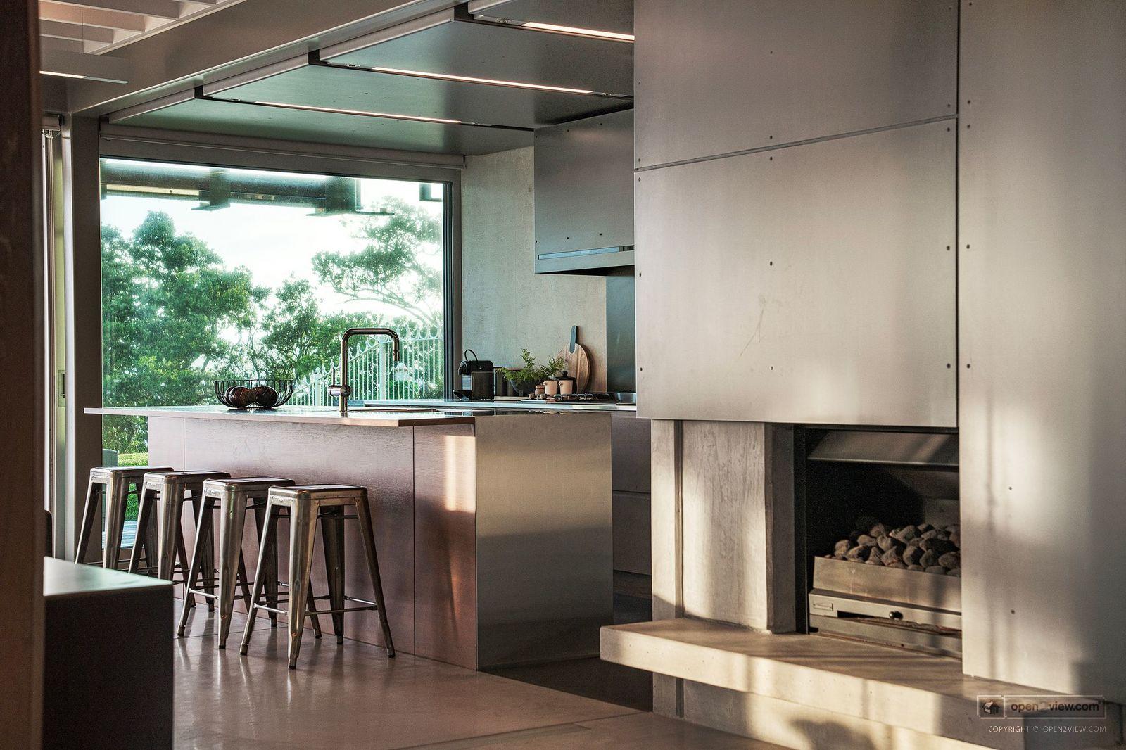 Slider image of 25-27 William Street, Auckland