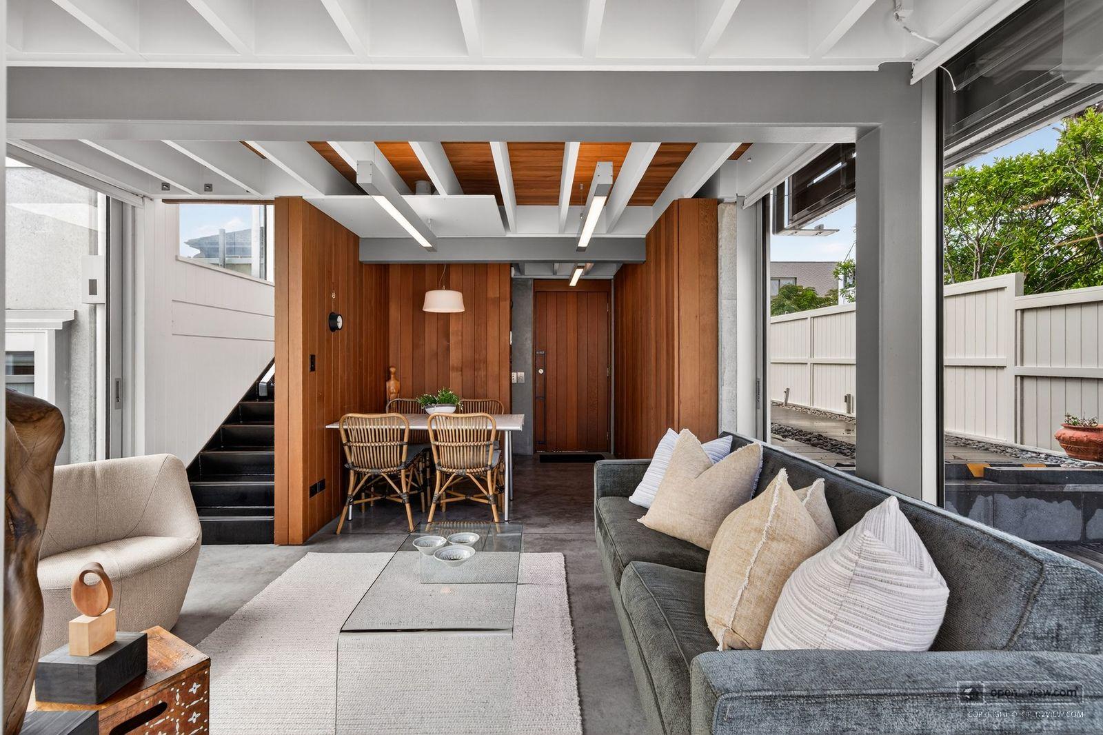 Slider image of 25-27 William Street, Auckland