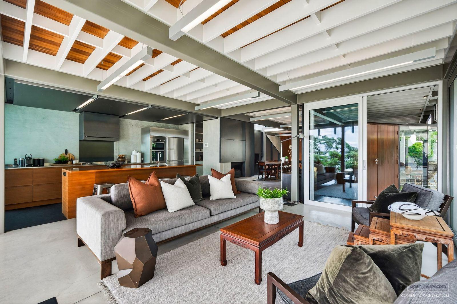 Slider image of 25-27 William Street, Auckland