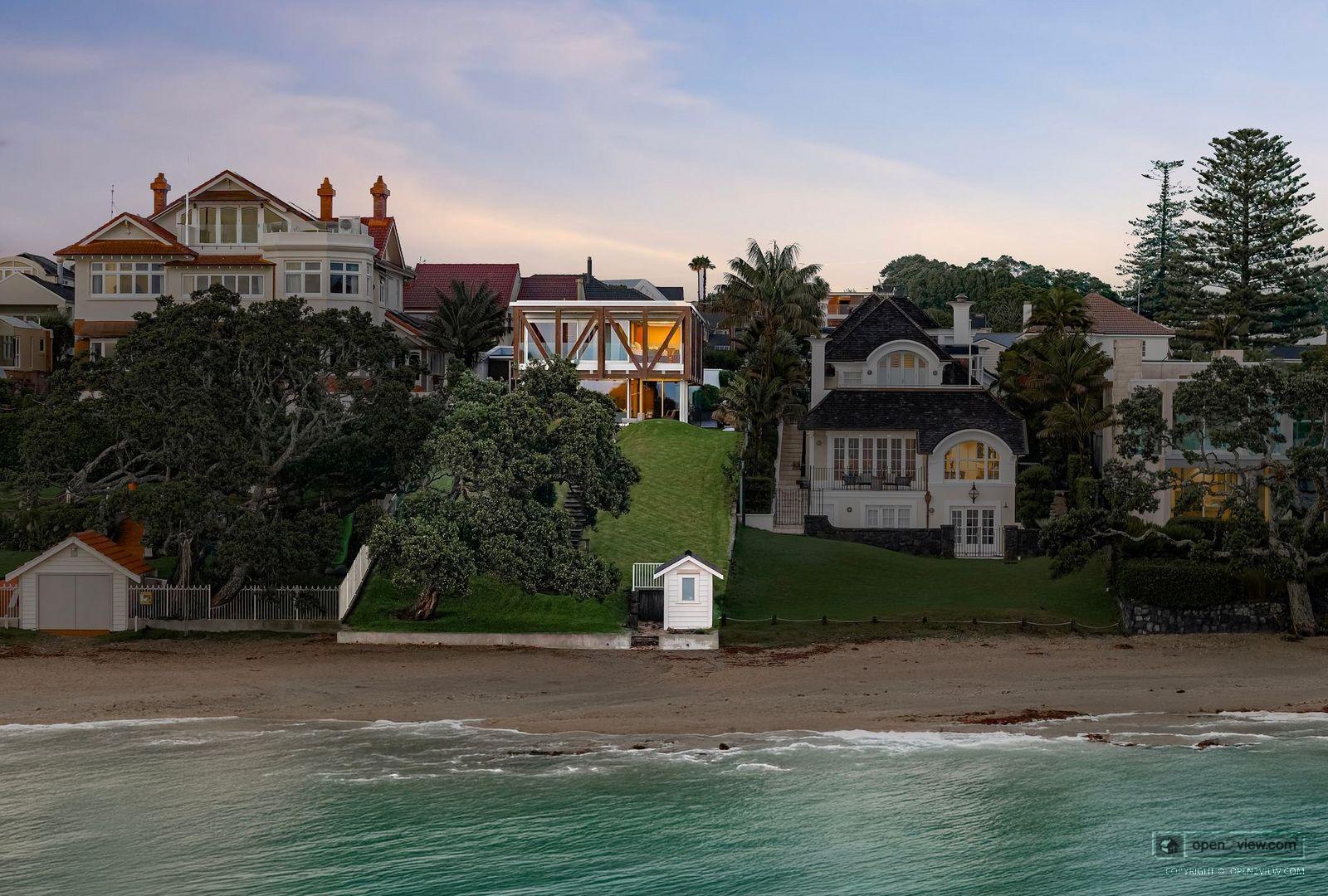 Featured image of 25-27 William Street, Auckland