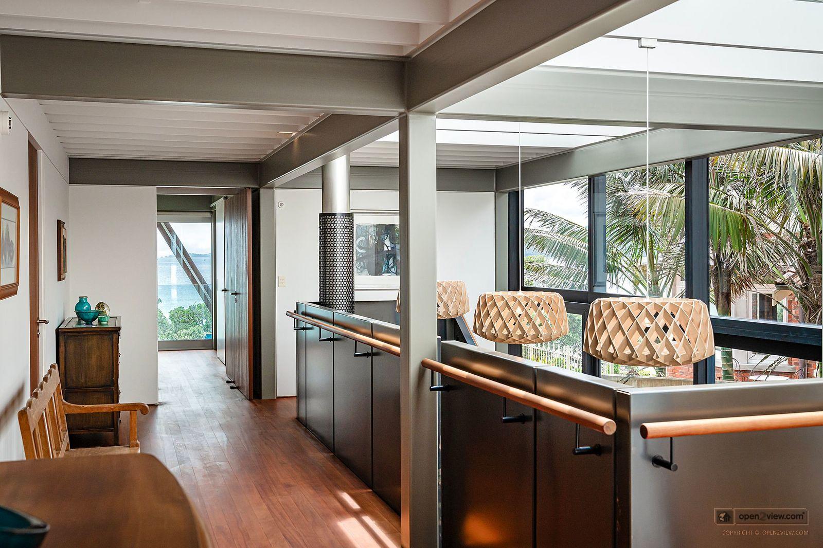 Slider image of 25-27 William Street, Auckland