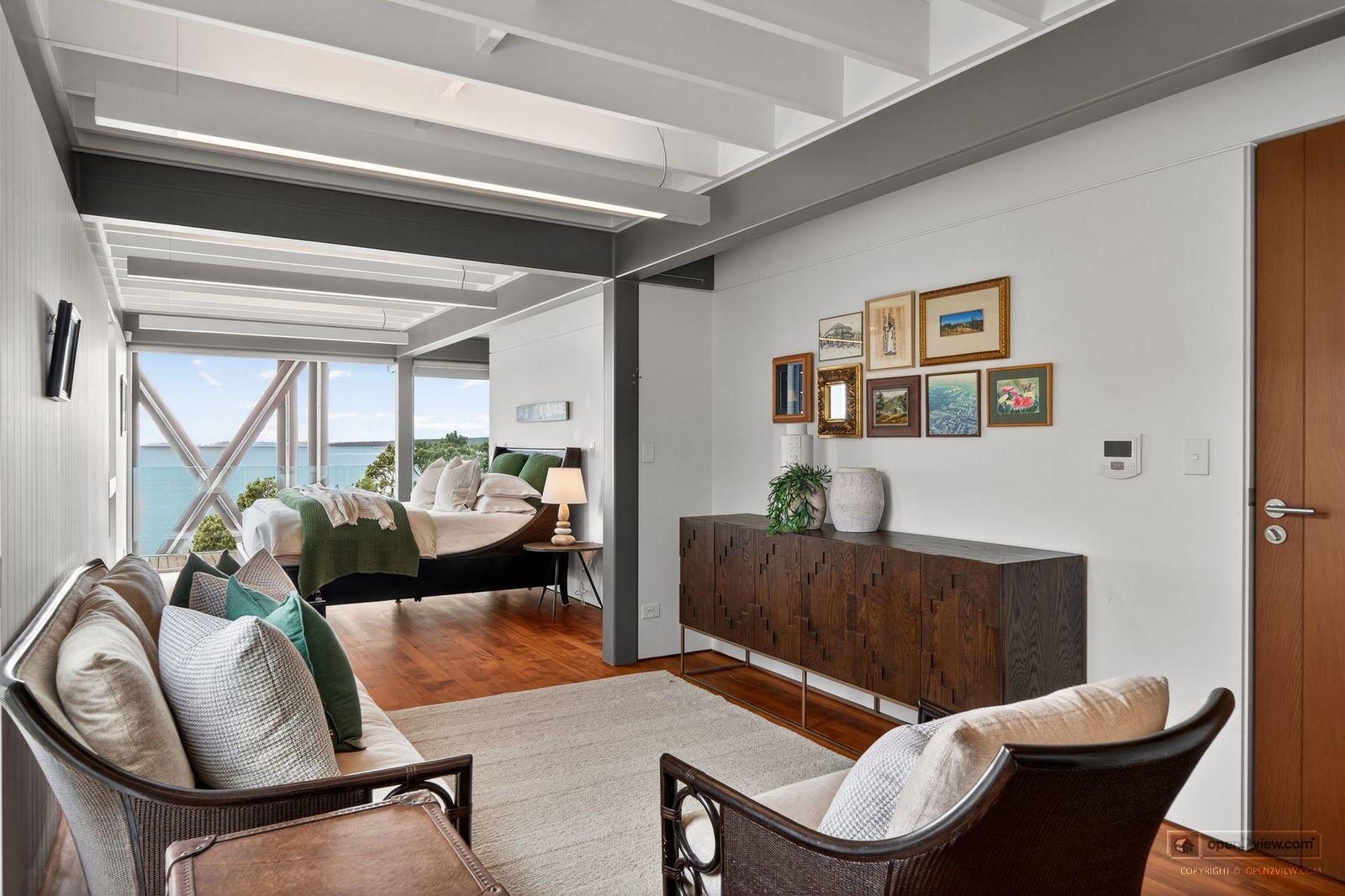 Slider image of 25-27 William Street, Auckland