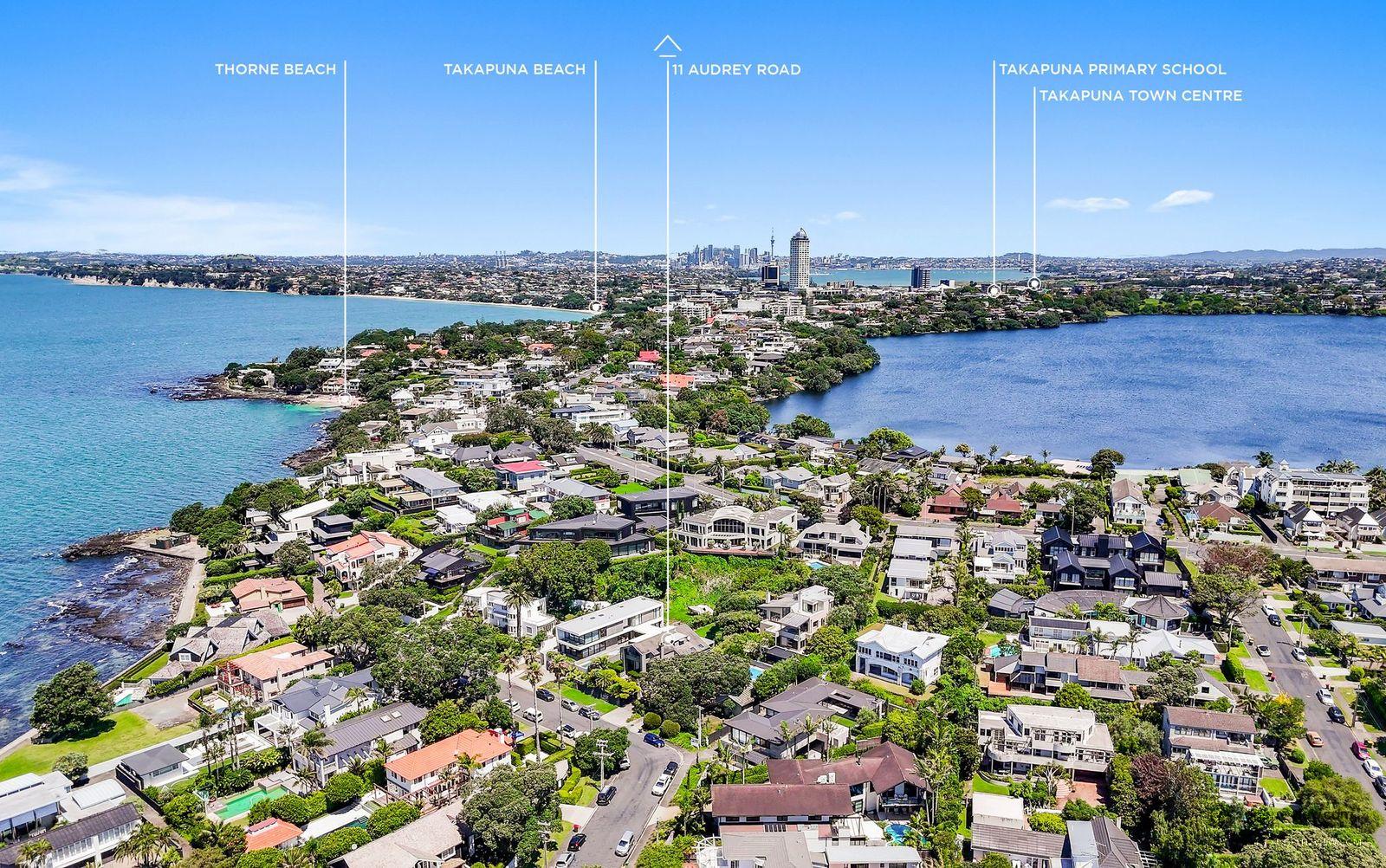 Slider image of 11 Audrey Road, Auckland