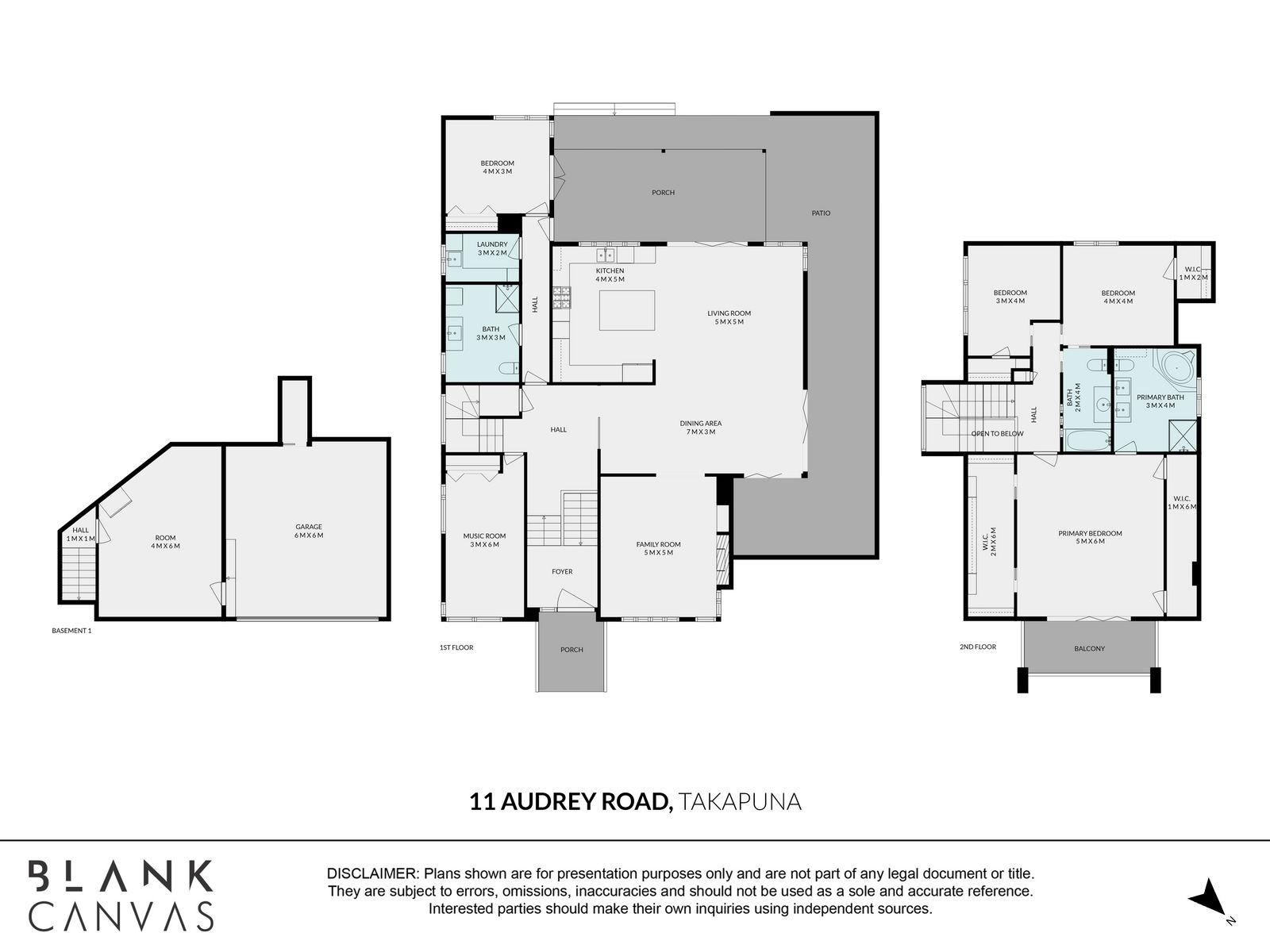 Slider image of 11 Audrey Road, Auckland