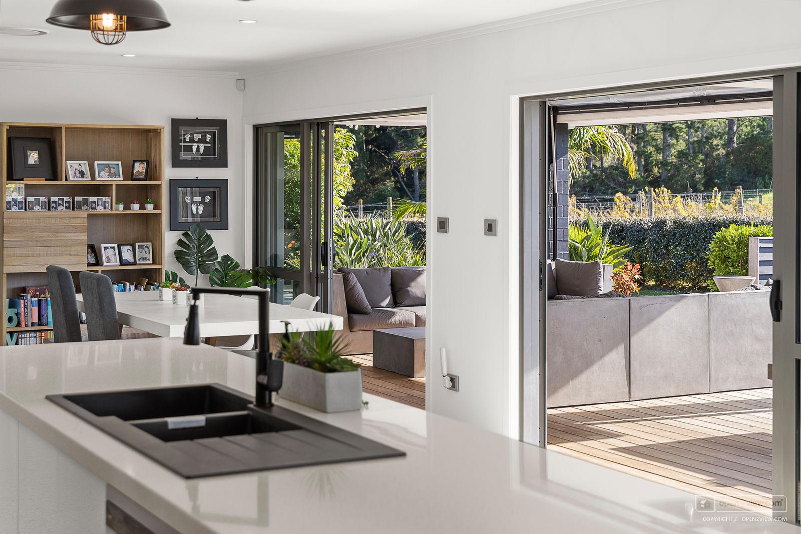 Slider image of 583 State Highway 16, Auckland