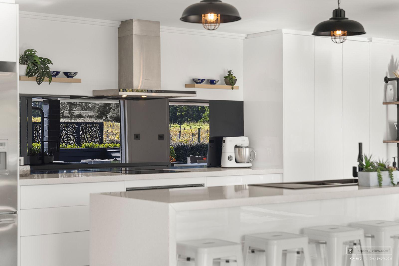 Slider image of 583 State Highway 16, Auckland