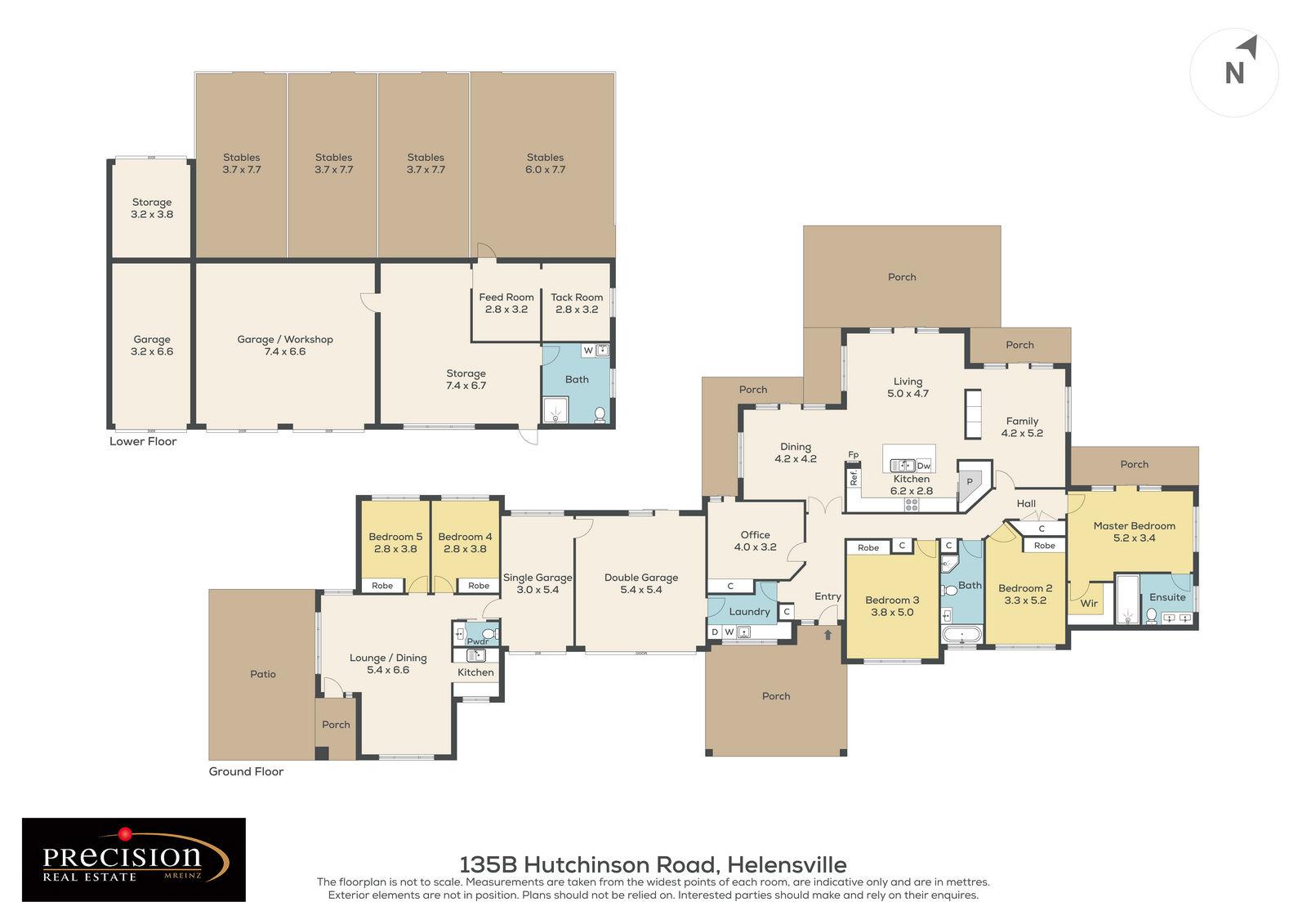 Slider image of 135B Hutchinson Road, Auckland