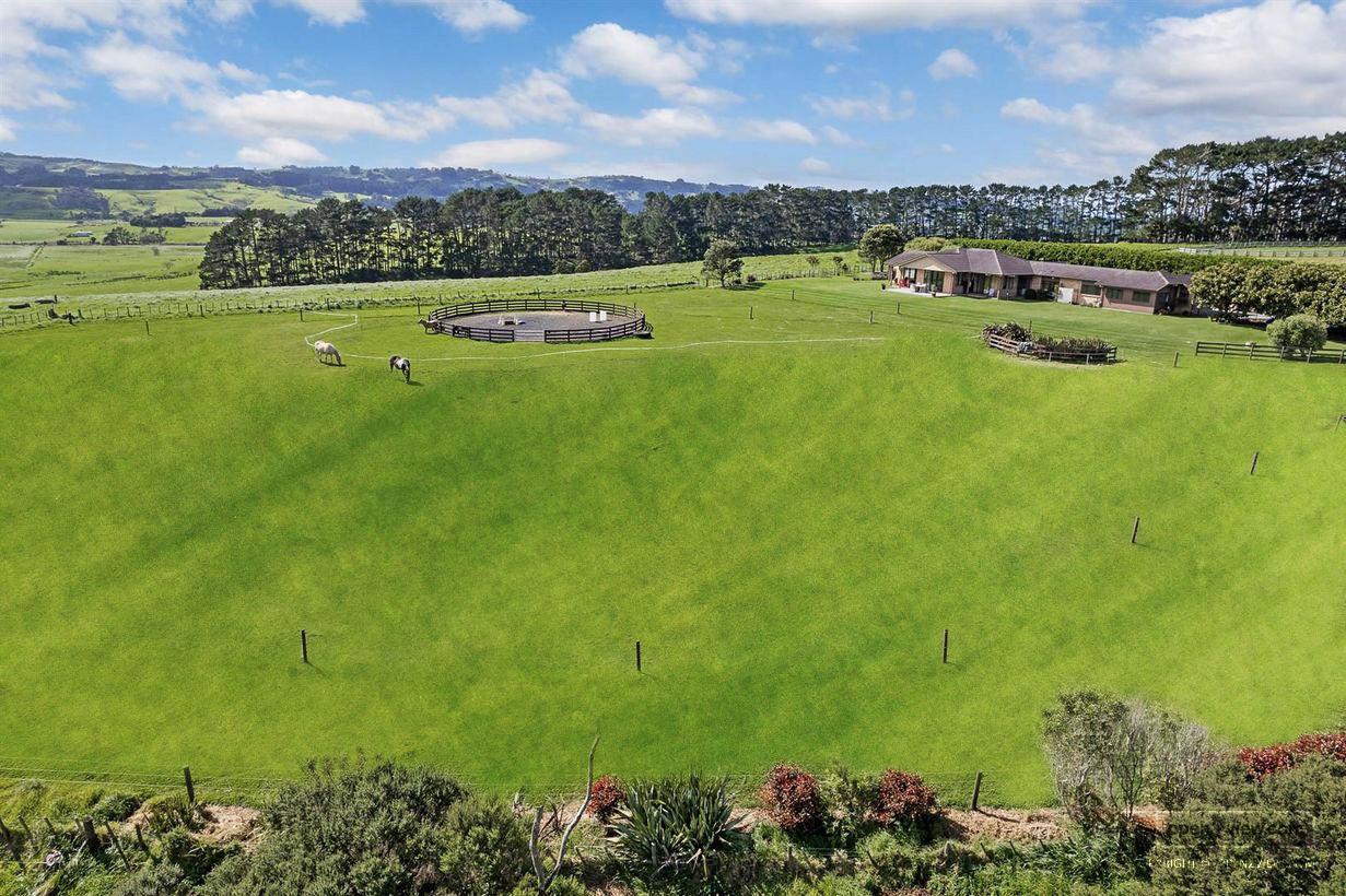 Slider image of 135B Hutchinson Road, Auckland