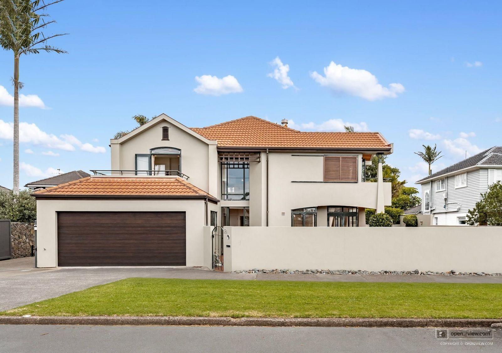 Featured image of 12A Saltburn Road, Auckland