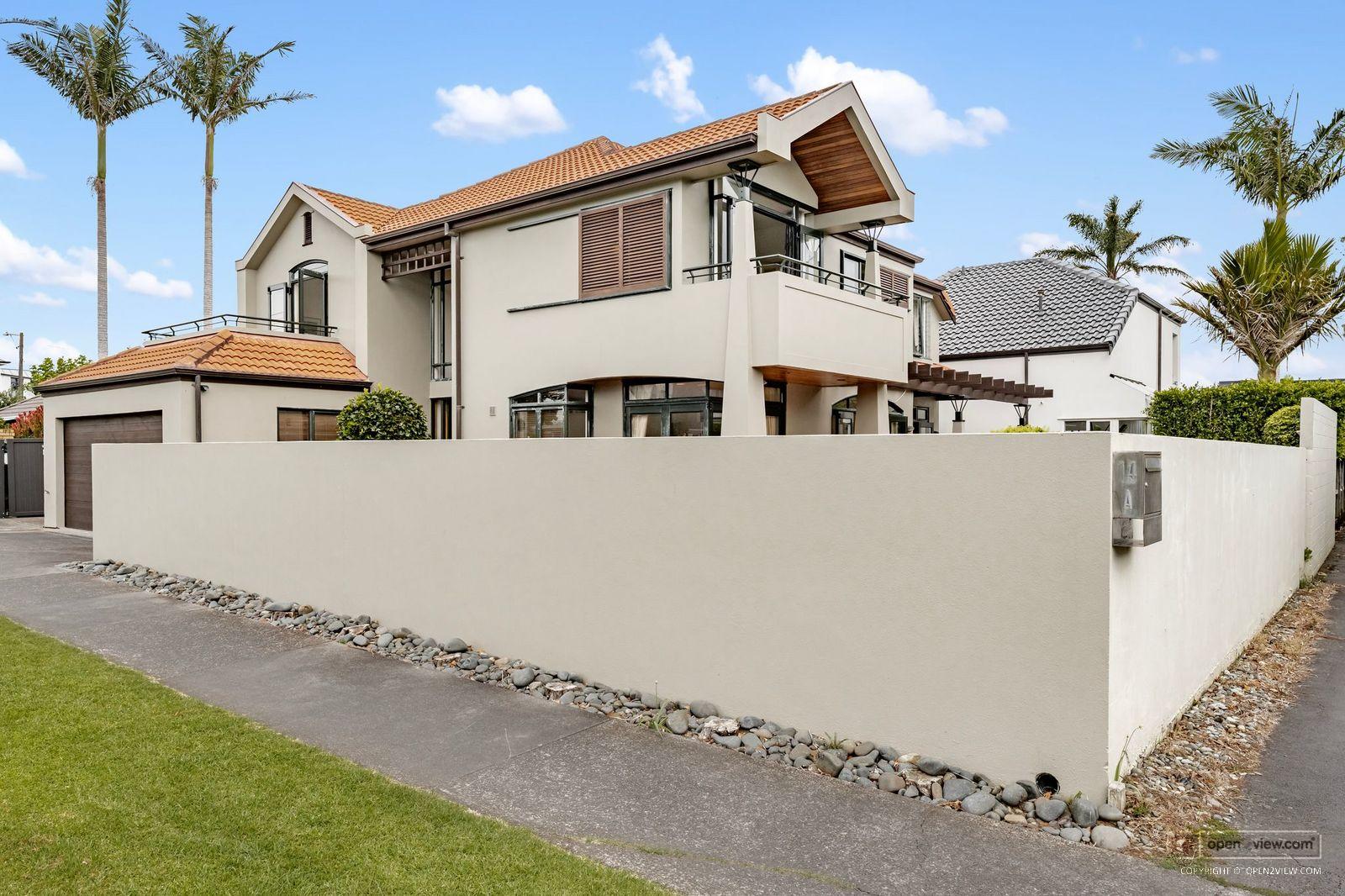 Slider image of 12A Saltburn Road, Auckland