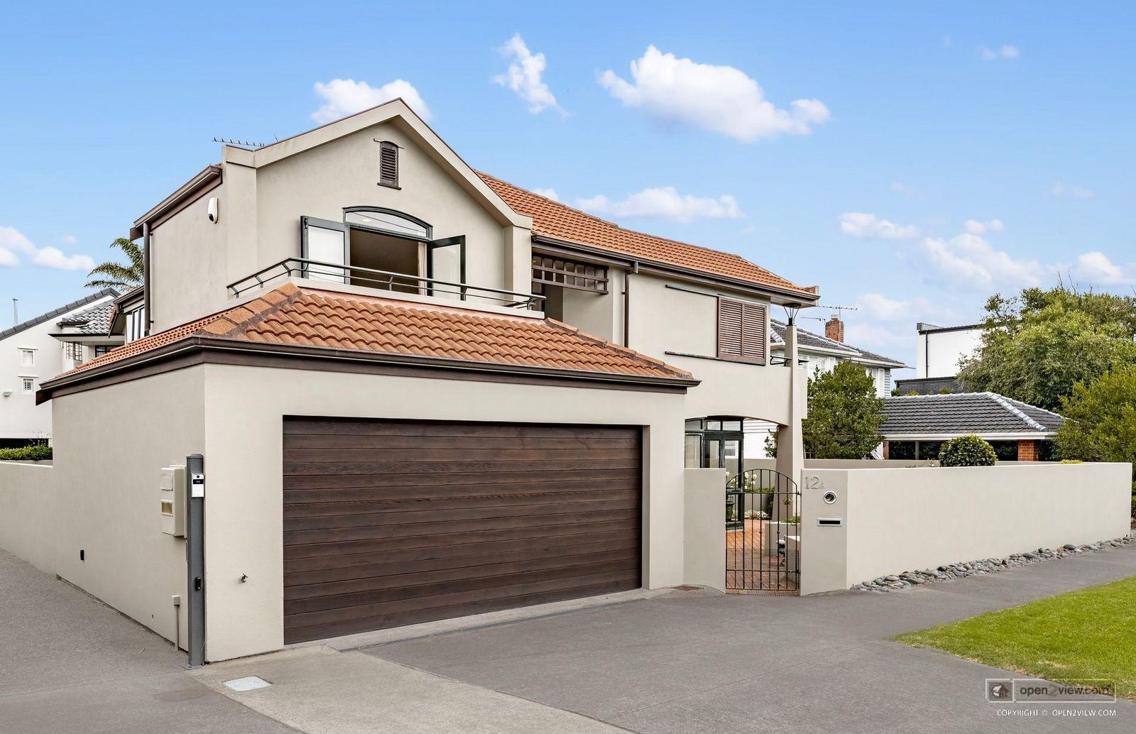 Slider image of 12A Saltburn Road, Auckland