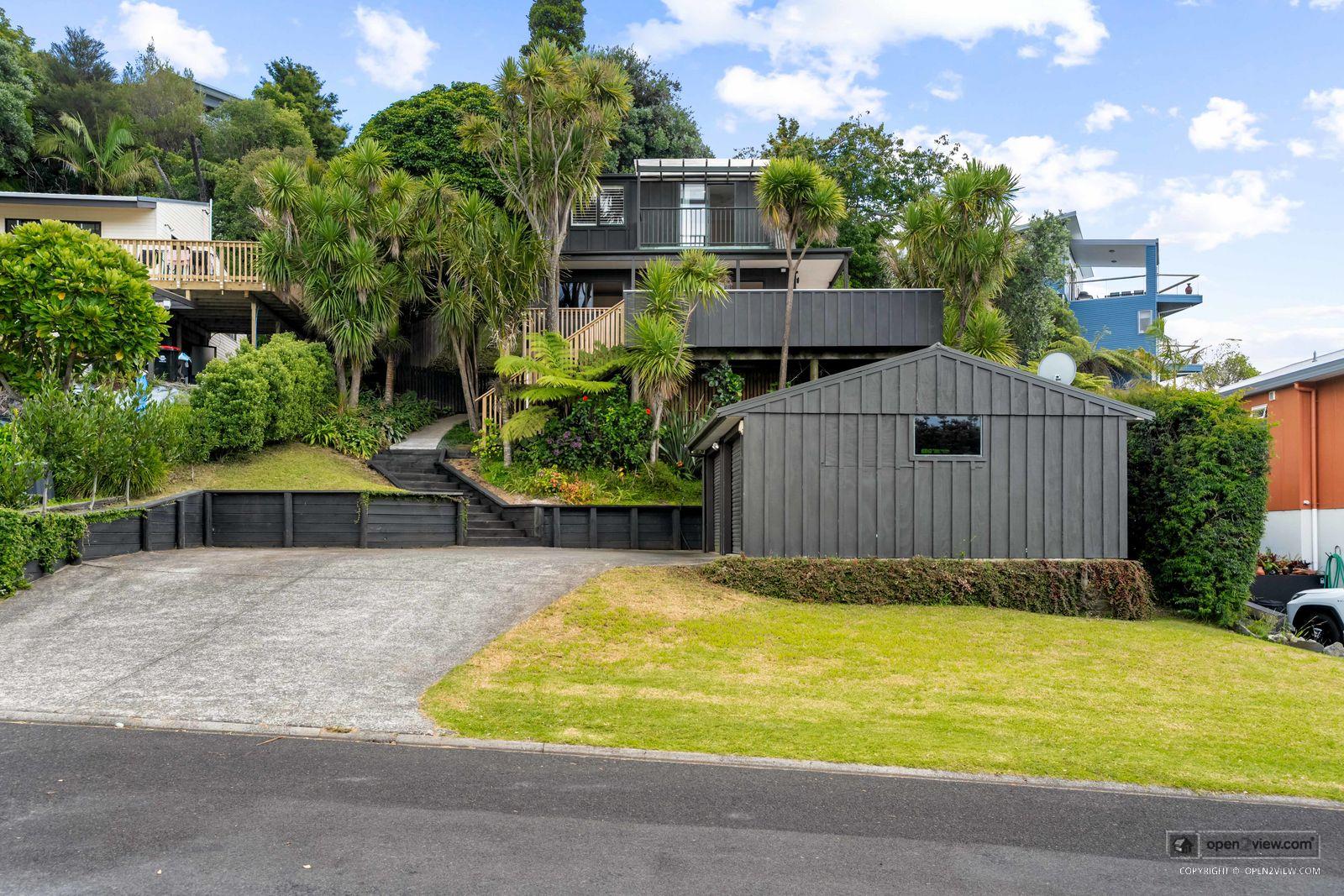 Slider image of 111 Waireka Place, Coromandel Peninsula