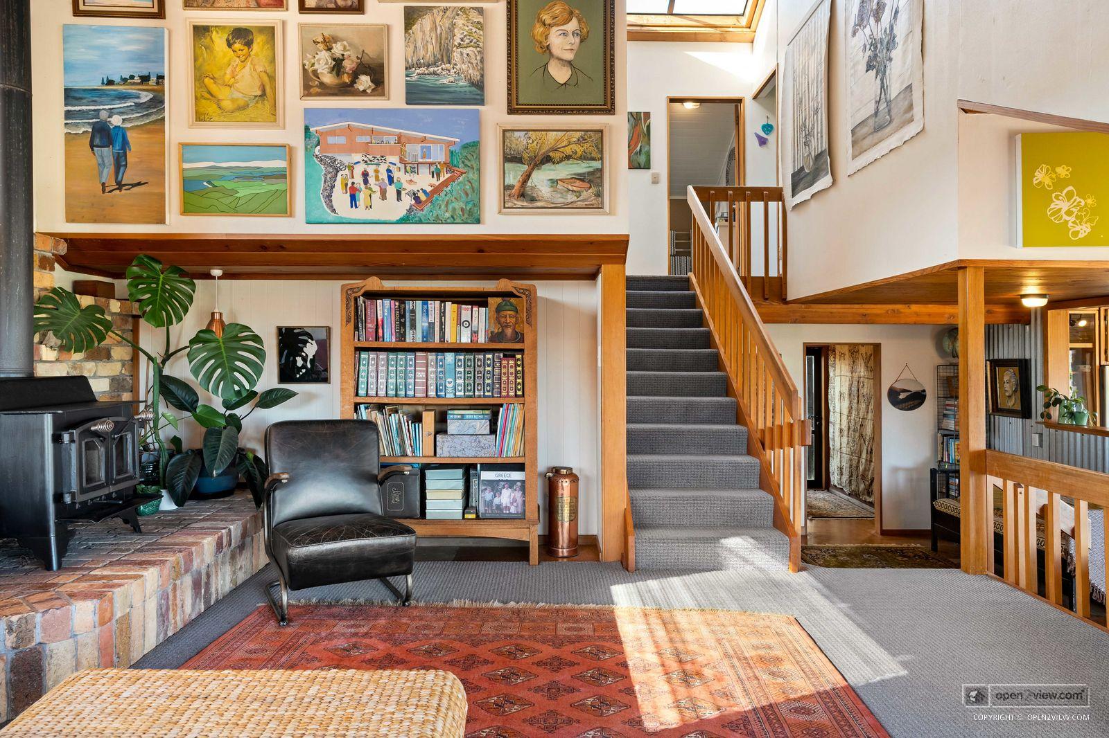 Slider image of 116 Saint Patricks Row, Coromandel Peninsula