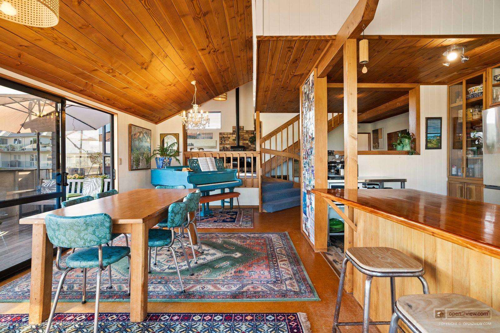 Slider image of 116 Saint Patricks Row, Coromandel Peninsula