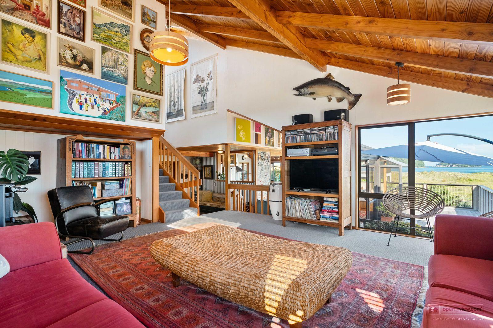 Slider image of 116 Saint Patricks Row, Coromandel Peninsula