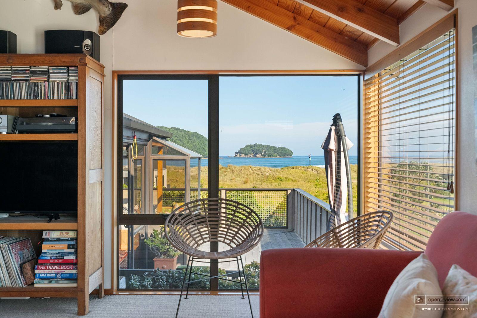 Slider image of 116 Saint Patricks Row, Coromandel Peninsula