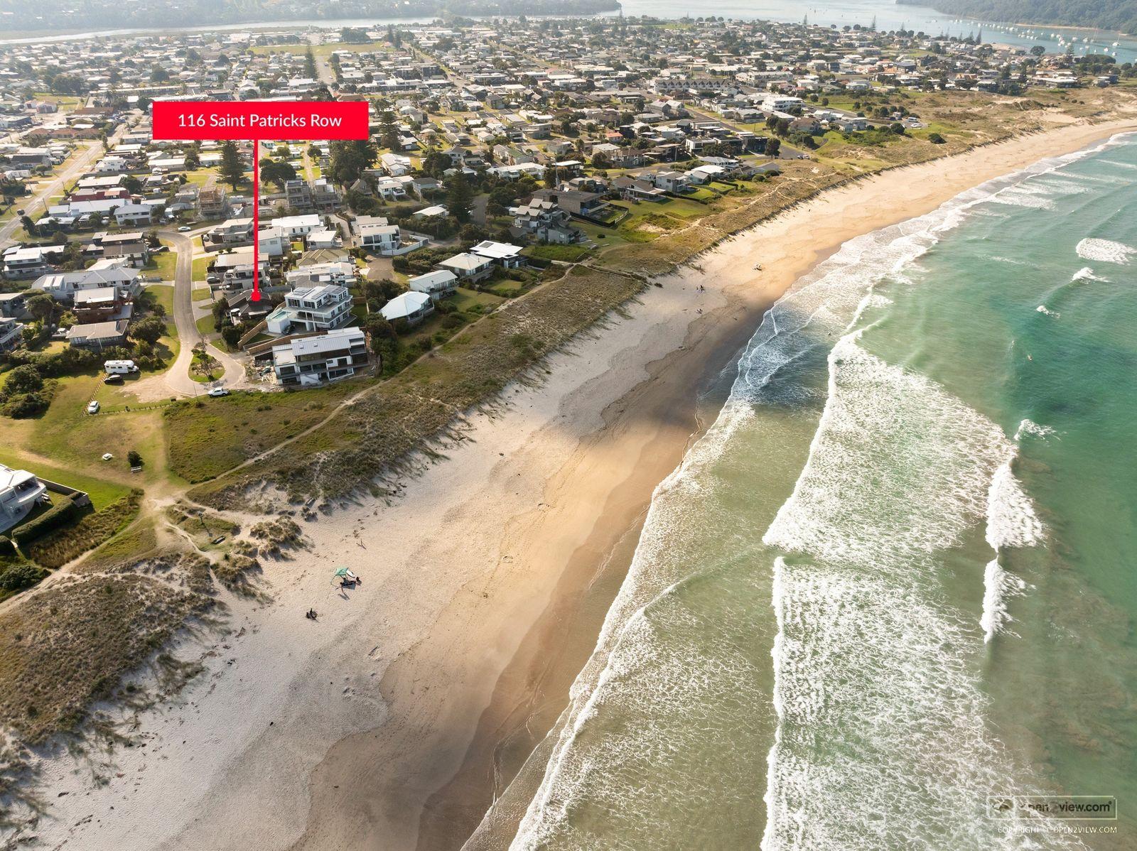 Featured image of 116 Saint Patricks Row, Coromandel Peninsula