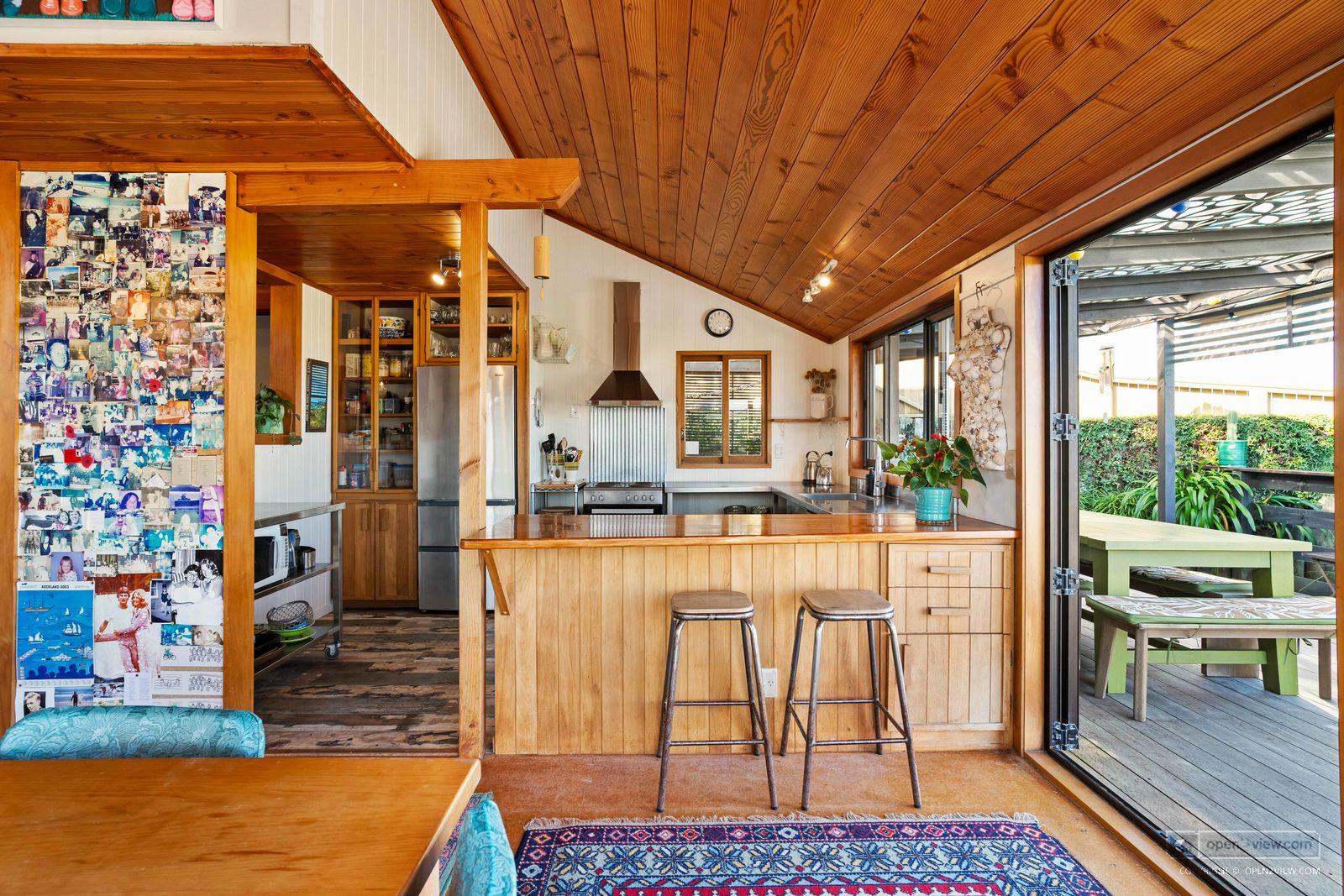 Slider image of 116 Saint Patricks Row, Coromandel Peninsula