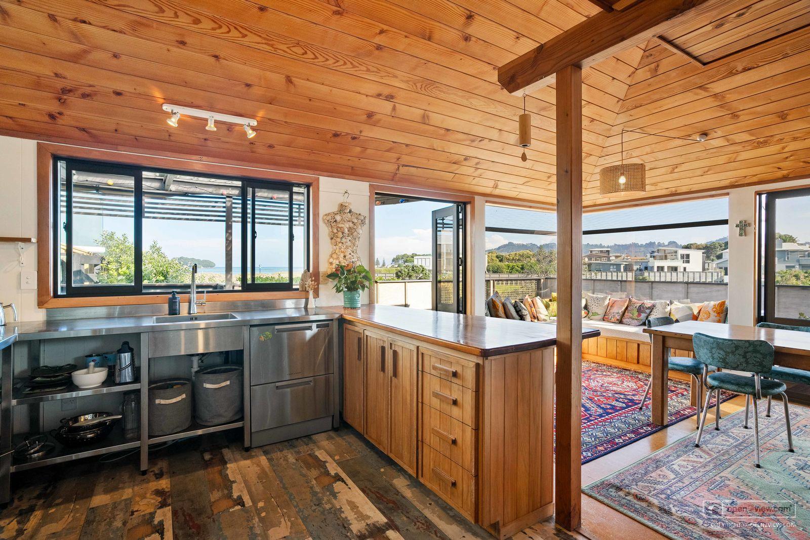 Slider image of 116 Saint Patricks Row, Coromandel Peninsula