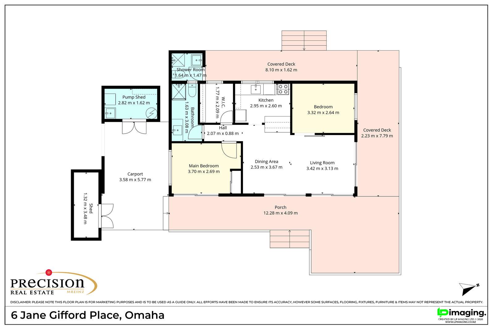 Slider image of 6 Jane Gifford Place, Auckland