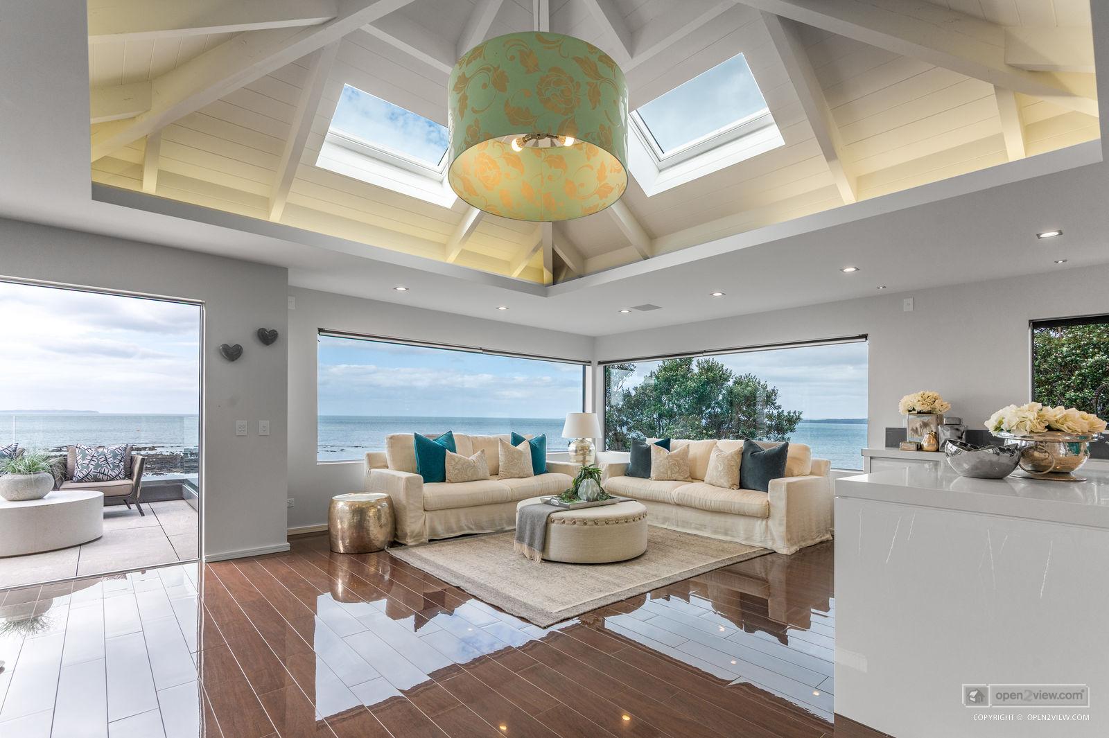 Slider image of 34 Muritai Road, Auckland