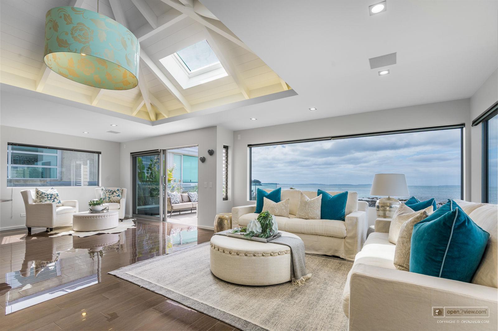 Slider image of 34 Muritai Road, Auckland