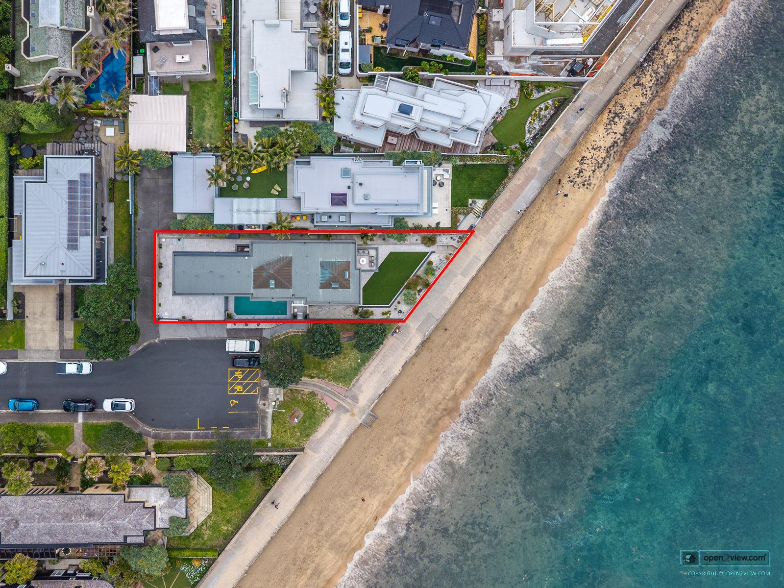 Slider image of 34 Muritai Road, Auckland