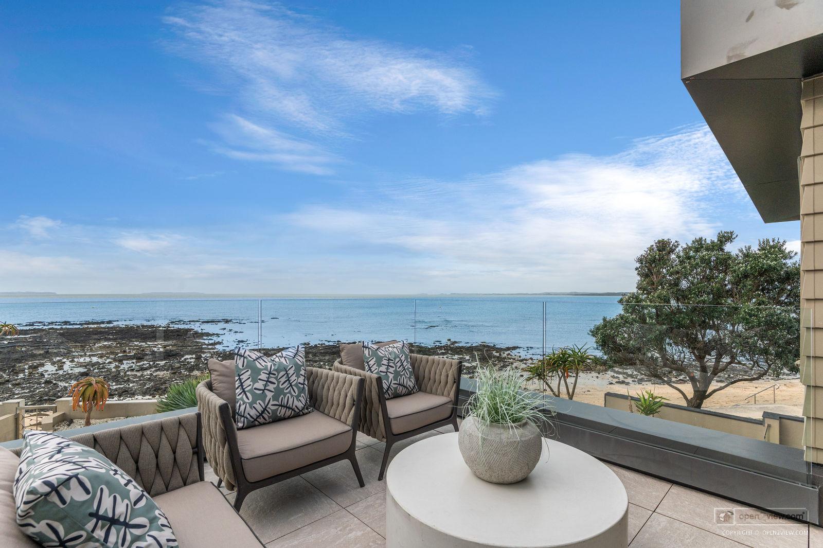 Featured image of 34 Muritai Road, Auckland