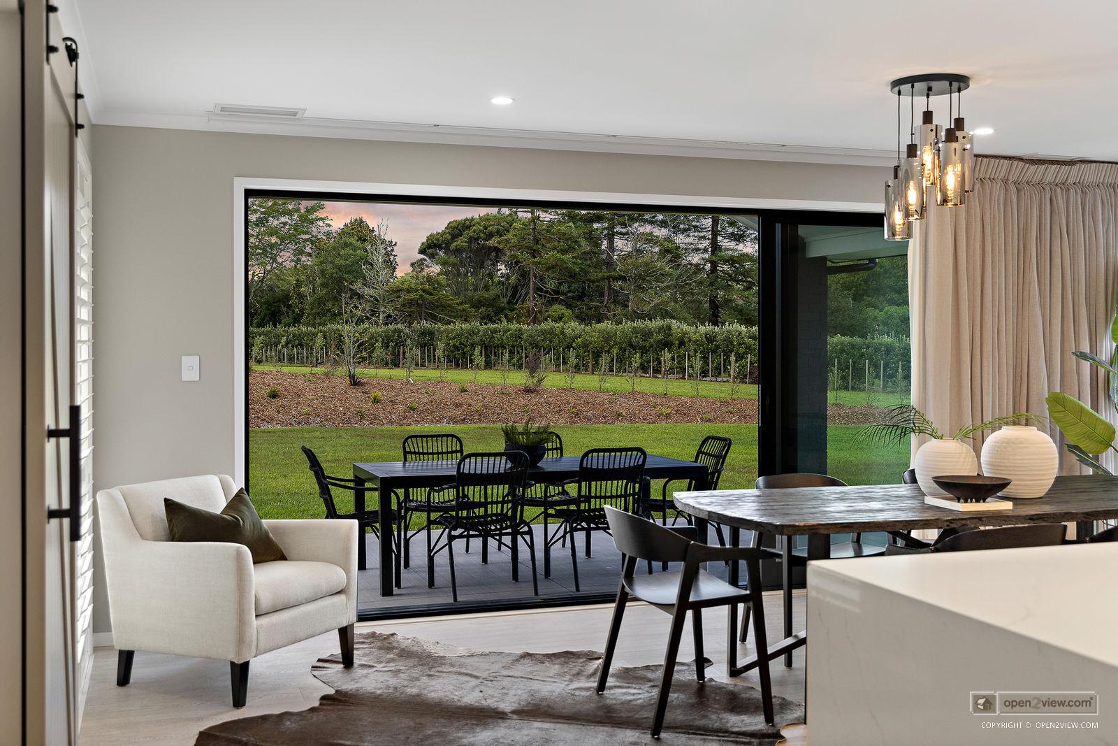 Slider image of 62 Dysart Lane, Auckland