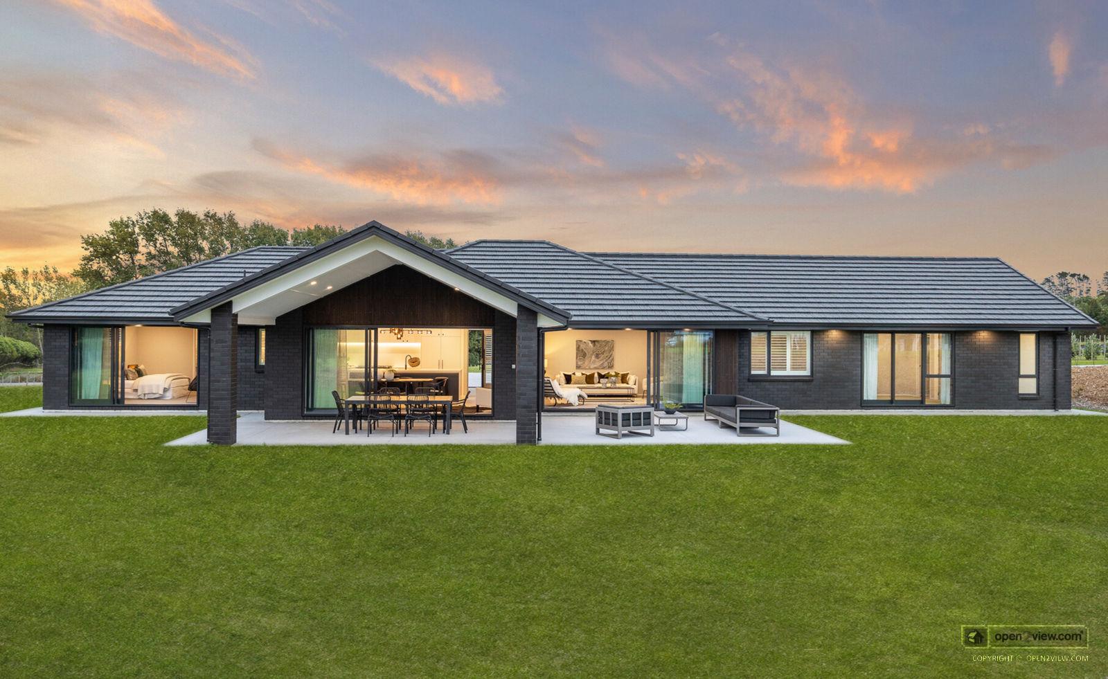 Slider image of 62 Dysart Lane, Auckland
