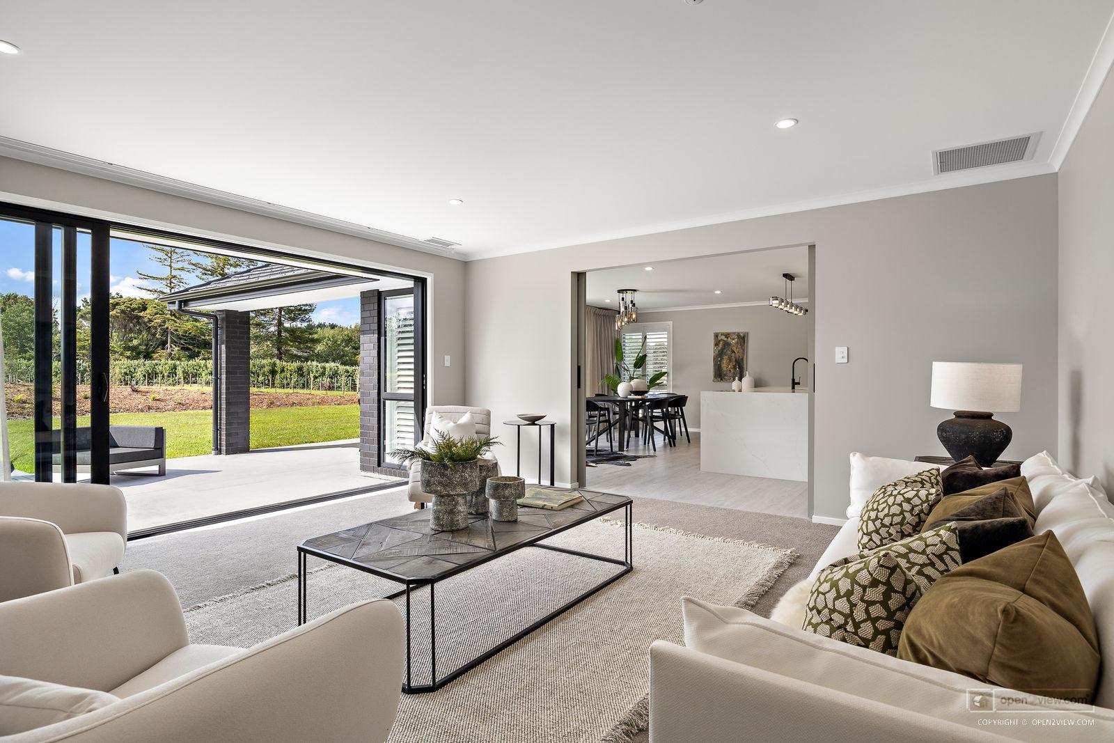 Slider image of 62 Dysart Lane, Auckland
